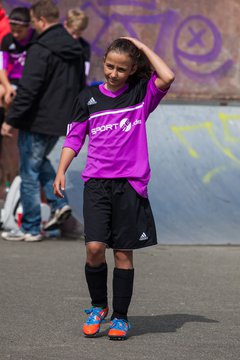 Bild 61 - Qualifikationsturnier Metropolregion Hamburg-Cup 2013